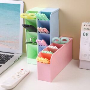 4 Grid Holder ( Random colour )