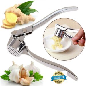 Garlic Crusher