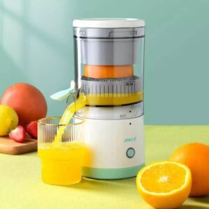Juicing machine