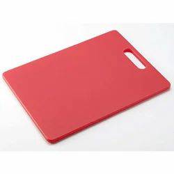 ATEVON Kitchen Plastic Cutting/Chopping Board 3 ATEVON Kitchen Plastic Cutting/Chopping Board - Image 3