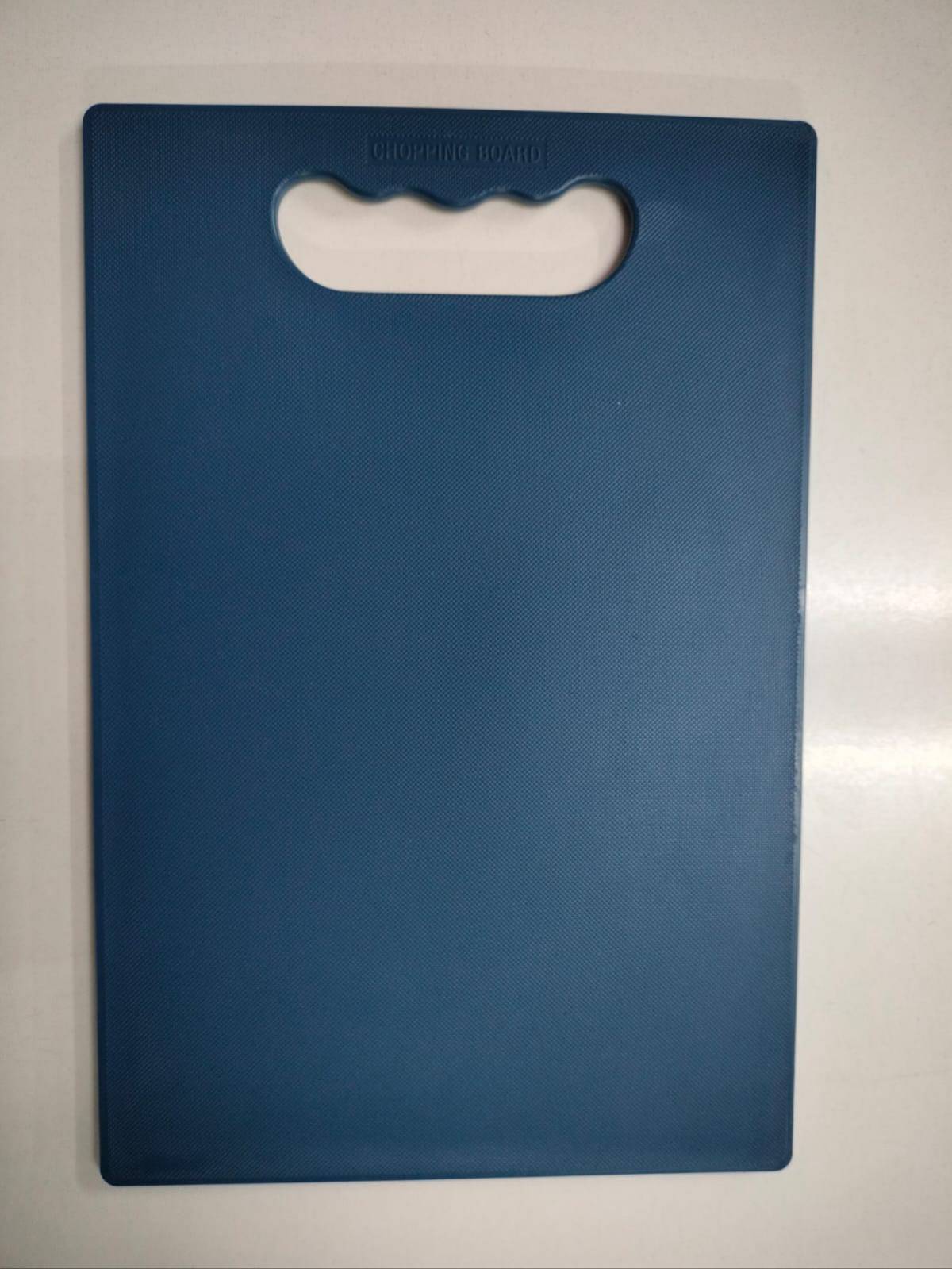 ATEVON Kitchen Plastic Cutting/Chopping Board 5 ATEVON Kitchen Plastic Cutting/Chopping Board - Image 5