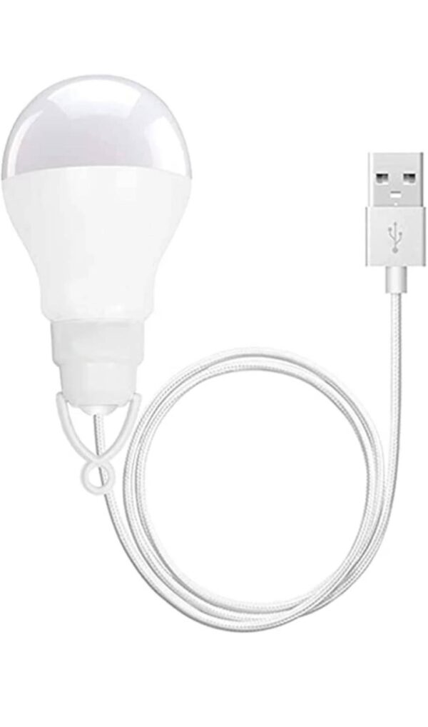 usb bulb