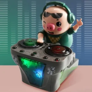 DJ Toy