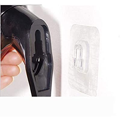 Nyamah Sales Wall Hanging Hook Animals Head Shape Decorative Multipurpose for Living Room Hook Organizer Multicolor (1 PCS) 5 Nyamah Sales Wall Hanging Hook Animals Head Shape Decorative Multipurpose for Living Room Hook Organizer Multicolor (1 PCS) - Image 5