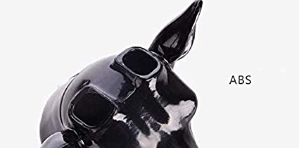 Nyamah Sales Wall Hanging Hook Animals Head Shape Decorative Multipurpose for Living Room Hook Organizer Multicolor (1 PCS) 6 Nyamah Sales Wall Hanging Hook Animals Head Shape Decorative Multipurpose for Living Room Hook Organizer Multicolor (1 PCS) - Image 6