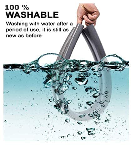 Raxon Innovation PVC Door Guard (39 Inches, Pack of 3) Gap Filler for Door Bottom Seal Strip - Sound-Proof, Reduce Noise, Energy Saving Door Stopper for Reduce Door Dust, Insects Protector (Brown) 4 Raxon Innovation PVC Door Guard (39 Inches, Pack of 3) Gap Filler for Door Bottom Seal Strip - Sound-Proof, Reduce Noise, Energy Saving Door Stopper for Reduce Door Dust, Insects Protector (Brown) - Image 4