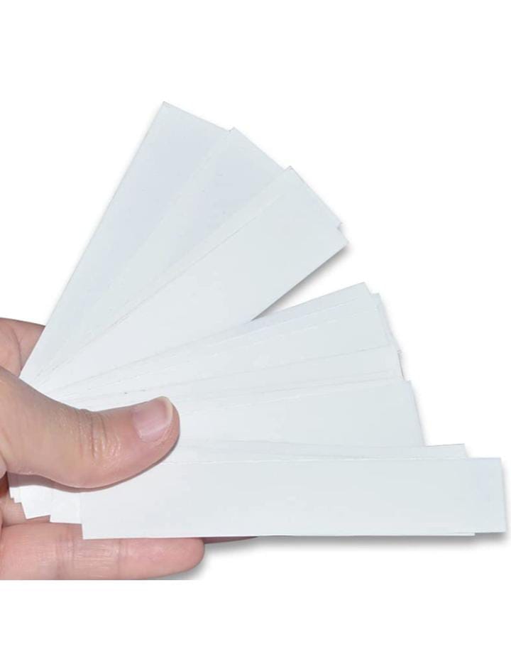 KALVAD | Double Sided Tape for Clothes Fashion Dressing Tape/Invisible Double-Sided Body Tape, Clothing Bra Strip, Bikini Tape for Women, Body Clothing Stickers 3 KALVAD | Double Sided Tape for Clothes Fashion Dressing Tape/Invisible Double-Sided Body Tape, Clothing Bra Strip, Bikini Tape for Women, Body Clothing Stickers - Image 3