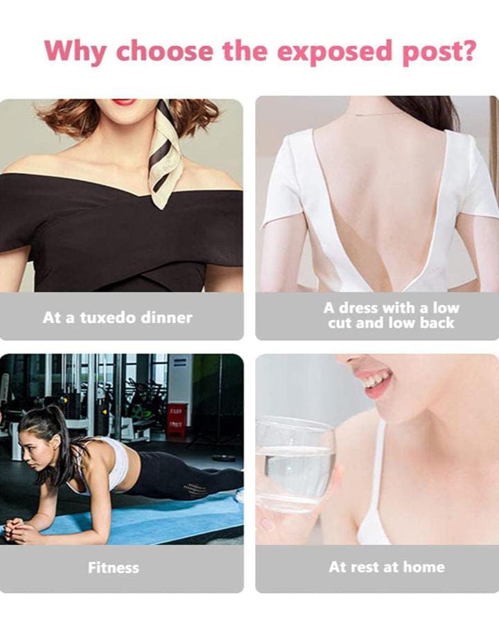 KALVAD | Double Sided Tape for Clothes Fashion Dressing Tape/Invisible Double-Sided Body Tape, Clothing Bra Strip, Bikini Tape for Women, Body Clothing Stickers 5 KALVAD | Double Sided Tape for Clothes Fashion Dressing Tape/Invisible Double-Sided Body Tape, Clothing Bra Strip, Bikini Tape for Women, Body Clothing Stickers - Image 5