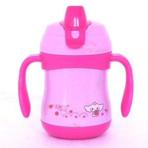 Kids Vacuum Cup