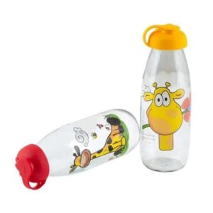 Milk bottle for kids