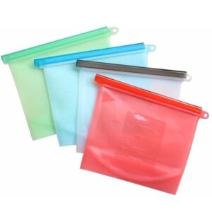 Sillicon pouch 1 Pcs