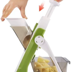 Spring Slicer