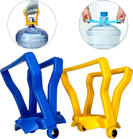 RFS Water Carry Bottled Water Pail Bucket Handle Water Upset Bottled Water Handle Pail Buckets Lifter (20L BOTTLE LIFTER) Water Bottle Handle 5 RFS Water Carry Bottled Water Pail Bucket Handle Water Upset Bottled Water Handle Pail Buckets Lifter (20L BOTTLE LIFTER) Water Bottle Handle - Image 5