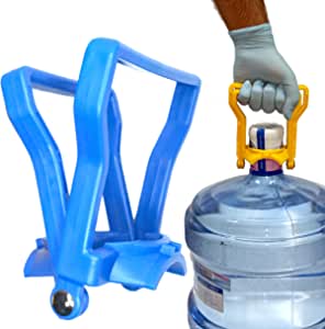 RFS Water Carry Bottled Water Pail Bucket Handle Water Upset Bottled Water Handle Pail Buckets Lifter (20L BOTTLE LIFTER) Water Bottle Handle 6 RFS Water Carry Bottled Water Pail Bucket Handle Water Upset Bottled Water Handle Pail Buckets Lifter (20L BOTTLE LIFTER) Water Bottle Handle - Image 6
