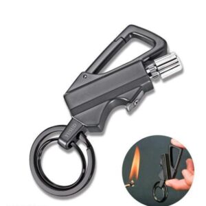 Stick Key Chain Lighter