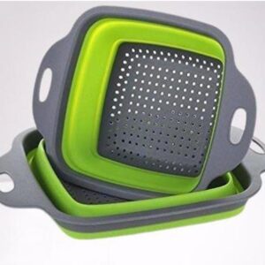 Silicon Food Strainer