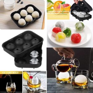 ICE BALL MAKER