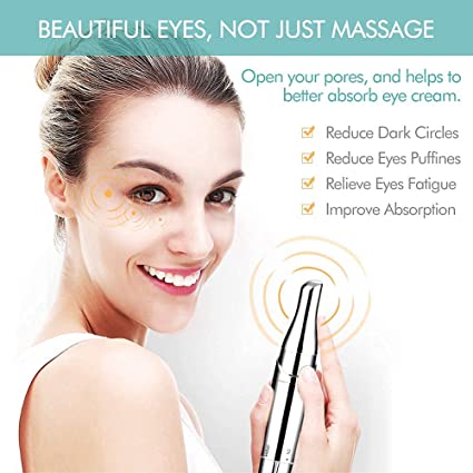 Lipsa Enterprise 3D Manual Face Massager Roller, 3-IN-1 Electric 3D Vibrating Roller Facial Massager Beauty Bar Kits Facial Tools for Anti-Aging Anti-Wrinkles Skin Tightening (3 In 1 3D Massager) 5 Lipsa Enterprise 3D Manual Face Massager Roller, 3-IN-1 Electric 3D Vibrating Roller Facial Massager Beauty Bar Kits Facial Tools for Anti-Aging Anti-Wrinkles Skin Tightening (3 In 1 3D Massager) - Image 5