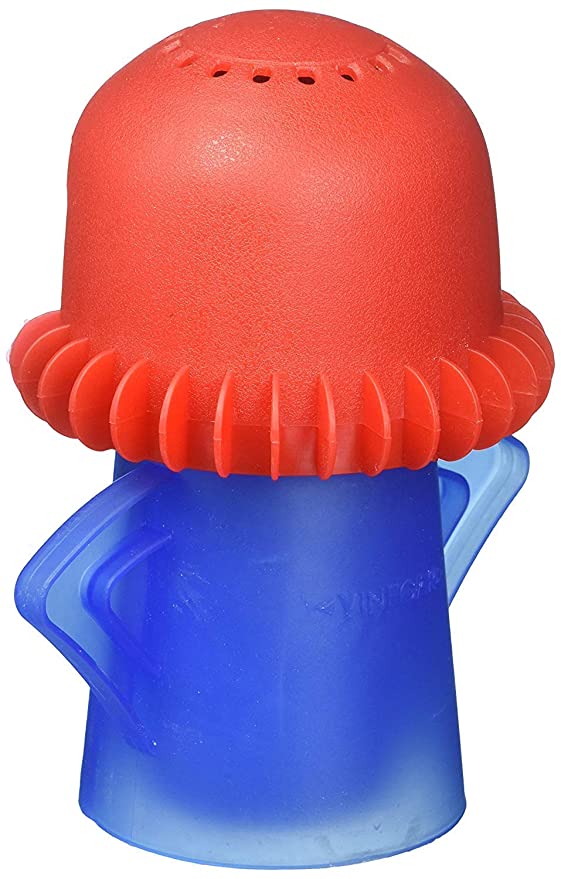 NETXE Angry Mama Microwave Cleaner,Microwave Cleaner Angry Mama, Microwave Oven Steam Cleaner (Easily Cleans in Minutes with Vinegar & Water) 2 NETXE Angry Mama Microwave Cleaner,Microwave Cleaner Angry Mama, Microwave Oven Steam Cleaner (Easily Cleans in Minutes with Vinegar & Water) - Image 2