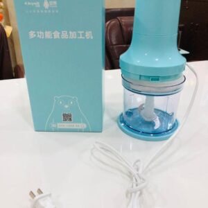 Big Electric Chopper