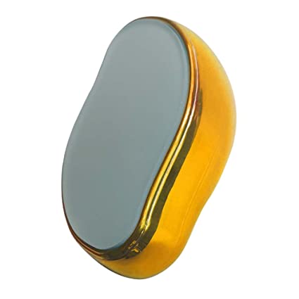 2022 Magic Crystal Hair Eraser, Painless Crystal Hair Remover Tools for Arms, Legs,Fast & Easy Crystal Hair Removal for Men and Women, Soft Smooth Skin (Blue) 2 2022 Magic Crystal Hair Eraser, Painless Crystal Hair Remover Tools for Arms, Legs,Fast & Easy Crystal Hair Removal for Men and Women, Soft Smooth Skin (Blue) - Image 2