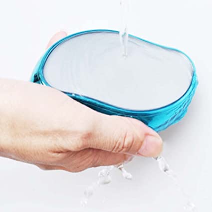 2022 Magic Crystal Hair Eraser, Painless Crystal Hair Remover Tools for Arms, Legs,Fast & Easy Crystal Hair Removal for Men and Women, Soft Smooth Skin (Blue) 5 2022 Magic Crystal Hair Eraser, Painless Crystal Hair Remover Tools for Arms, Legs,Fast & Easy Crystal Hair Removal for Men and Women, Soft Smooth Skin (Blue) - Image 5