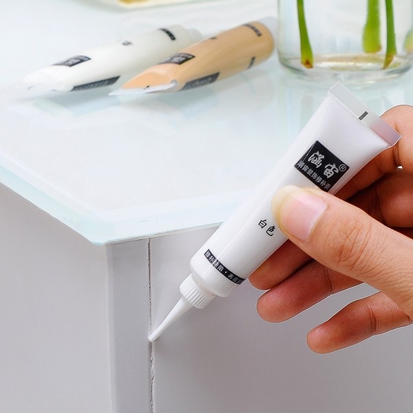 Furniture Scratch Repair Cream 1 Furniture scratch repair cream 2