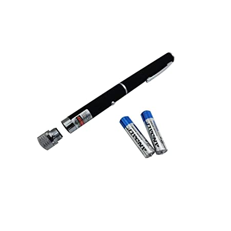 JYOT ENTERPRISE Multipurpose Green Laser Light Pen for Presentation with Adjustable Cap to Change Project Design 2 JYOT ENTERPRISE Multipurpose Green Laser Light Pen for Presentation with Adjustable Cap to Change Project Design - Image 2