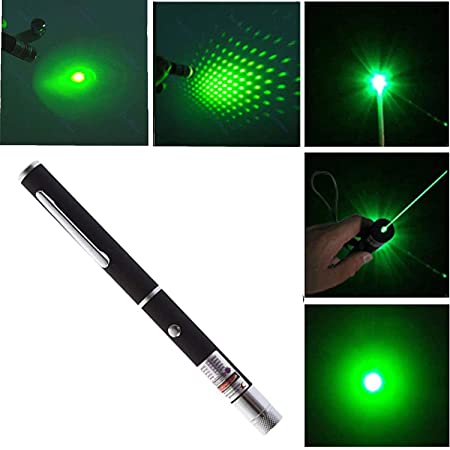 JYOT ENTERPRISE Multipurpose Green Laser Light Pen for Presentation with Adjustable Cap to Change Project Design 6 JYOT ENTERPRISE Multipurpose Green Laser Light Pen for Presentation with Adjustable Cap to Change Project Design - Image 6