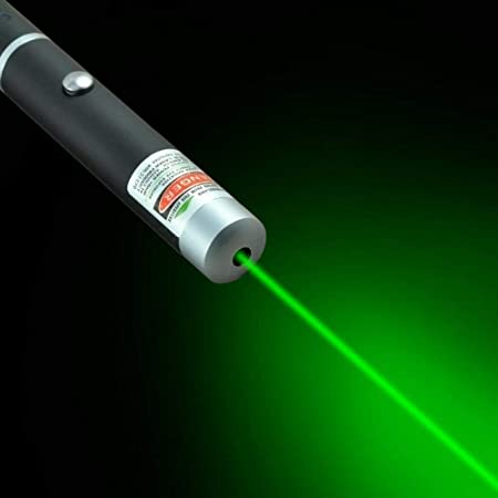 JYOT ENTERPRISE Multipurpose Green Laser Light Pen for Presentation with Adjustable Cap to Change Project Design 7 JYOT ENTERPRISE Multipurpose Green Laser Light Pen for Presentation with Adjustable Cap to Change Project Design - Image 7