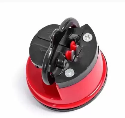 New trends Manual Kitchen Knife Sharpener for Sharpening Stainless Steel 3 New trends Manual Kitchen Knife Sharpener for Sharpening Stainless Steel - Image 3