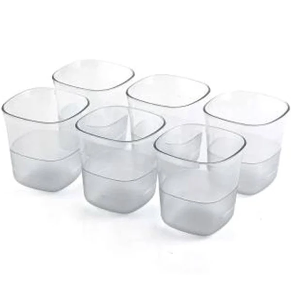 Kytaste Lemon Set, Water jug with 6 Water Glass(Multi Color, 1 pc) Multicolor 5 Kytaste Lemon Set, Water jug with 6 Water Glass(Multi Color, 1 pc) Multicolor - Image 5