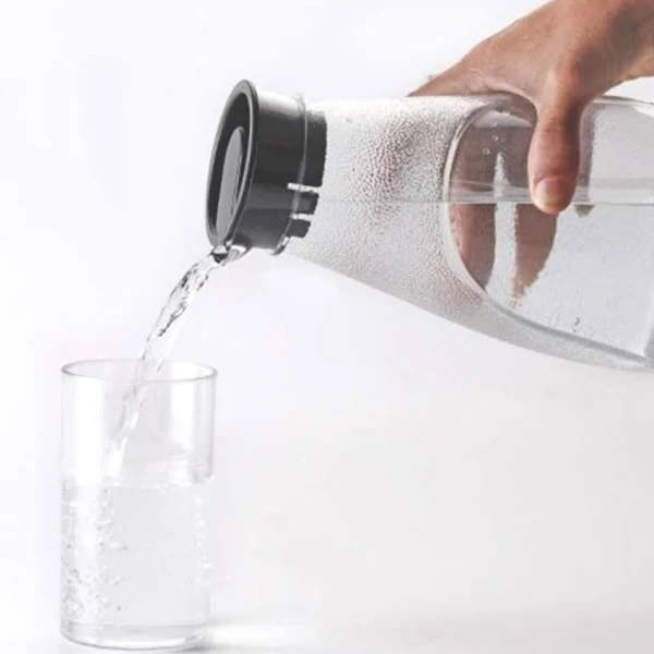 Kytaste Lemon Set, Water jug with 6 Water Glass(Multi Color, 1 pc) Multicolor 4 Kytaste Lemon Set, Water jug with 6 Water Glass(Multi Color, 1 pc) Multicolor - Image 4