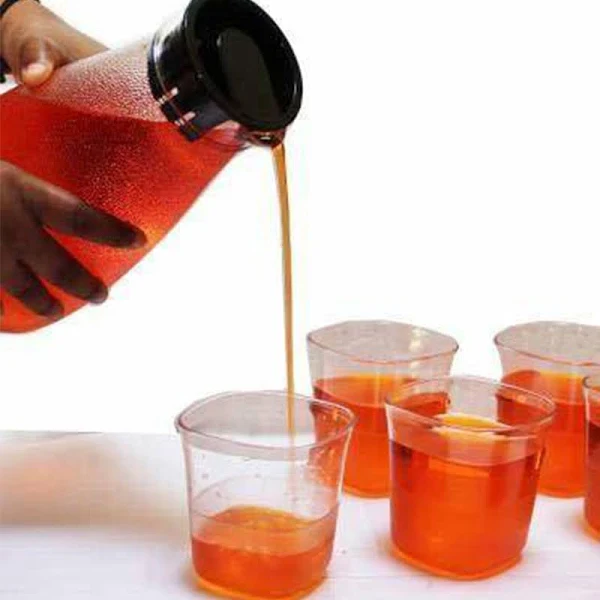 Kytaste Lemon Set, Water jug with 6 Water Glass(Multi Color, 1 pc) Multicolor 3 Kytaste Lemon Set, Water jug with 6 Water Glass(Multi Color, 1 pc) Multicolor - Image 3