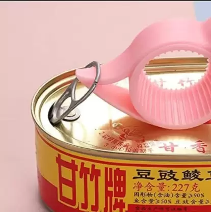 JEVAL 4 in 1 Very Cute Rabbit Wine Opener Cartoon Shape Plastic Hot Bottle Opener Can Screwdriver Creative Multifunctional Bottle Openers Lightweight Bottle Opener (1) 2 JEVAL 4 in 1 Very Cute Rabbit Wine Opener Cartoon Shape Plastic Hot Bottle Opener Can Screwdriver Creative Multifunctional Bottle Openers Lightweight Bottle Opener (1) - Image 2