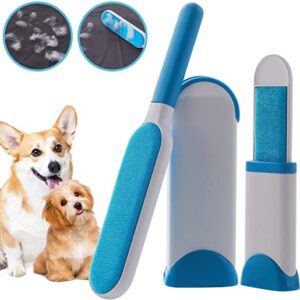 Pet Dog Fur Remover Brush