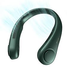 Portable neck air conditioner 6