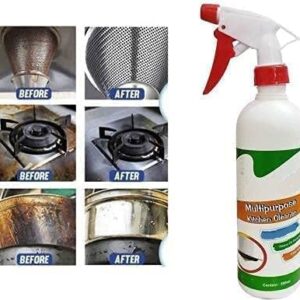 Rust cleaner Spray