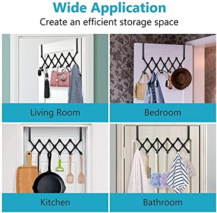 SS Smart Hanging Hook 6 SS Smart Hanging Hook - Image 6