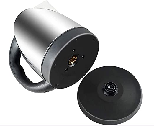 Scarlett Automatic Electric Kettle STTB121 for Tea Coffee Making Multipurpose Milk Boiling Water Heater 2.0 Litre Extra lage Boiler with Handle (Pack of 1) 5 Scarlett Automatic Electric Kettle STTB121 for Tea Coffee Making Multipurpose Milk Boiling Water Heater 2.0 Litre Extra lage Boiler with Handle (Pack of 1) - Image 5