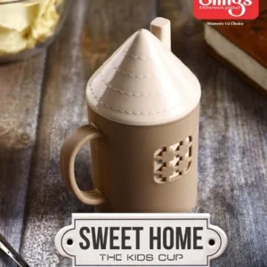 Sweet home kids mug