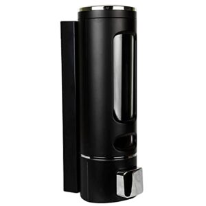 Touch soap dispenser