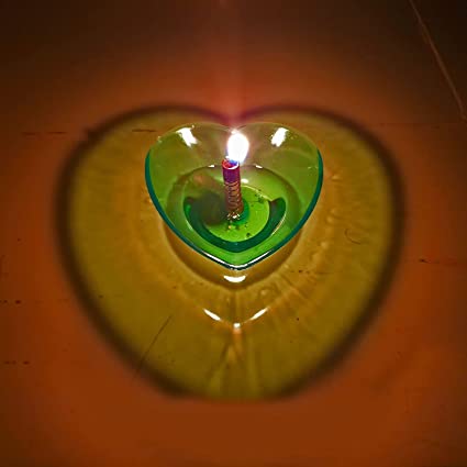 Sixfire 12 Designer Transparent Diya for Diwali Deepak Special Reusable Diya Colourful Reflection Diya Combo Decorative Diwali Deepak Oil Diye for Decoration Set of 12 3 Sixfire 12 Designer Transparent Diya for Diwali Deepak Special Reusable Diya Colourful Reflection Diya Combo Decorative Diwali Deepak Oil Diye for Decoration Set of 12 - Image 3