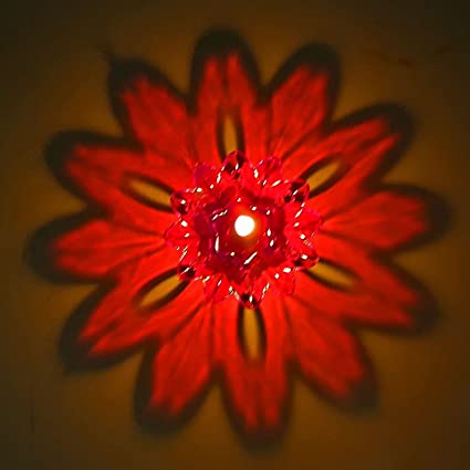 Sixfire 12 Designer Transparent Diya for Diwali Deepak Special Reusable Diya Colourful Reflection Diya Combo Decorative Diwali Deepak Oil Diye for Decoration Set of 12 5 Sixfire 12 Designer Transparent Diya for Diwali Deepak Special Reusable Diya Colourful Reflection Diya Combo Decorative Diwali Deepak Oil Diye for Decoration Set of 12 - Image 5