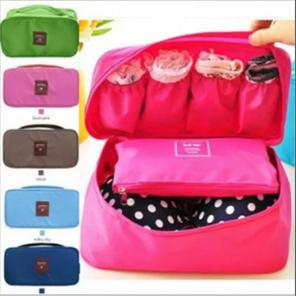 Travel pouch - Image 3