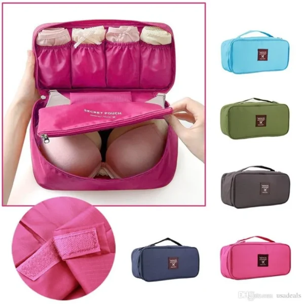 Travel pouch - Image 5
