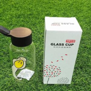 Glass Cup