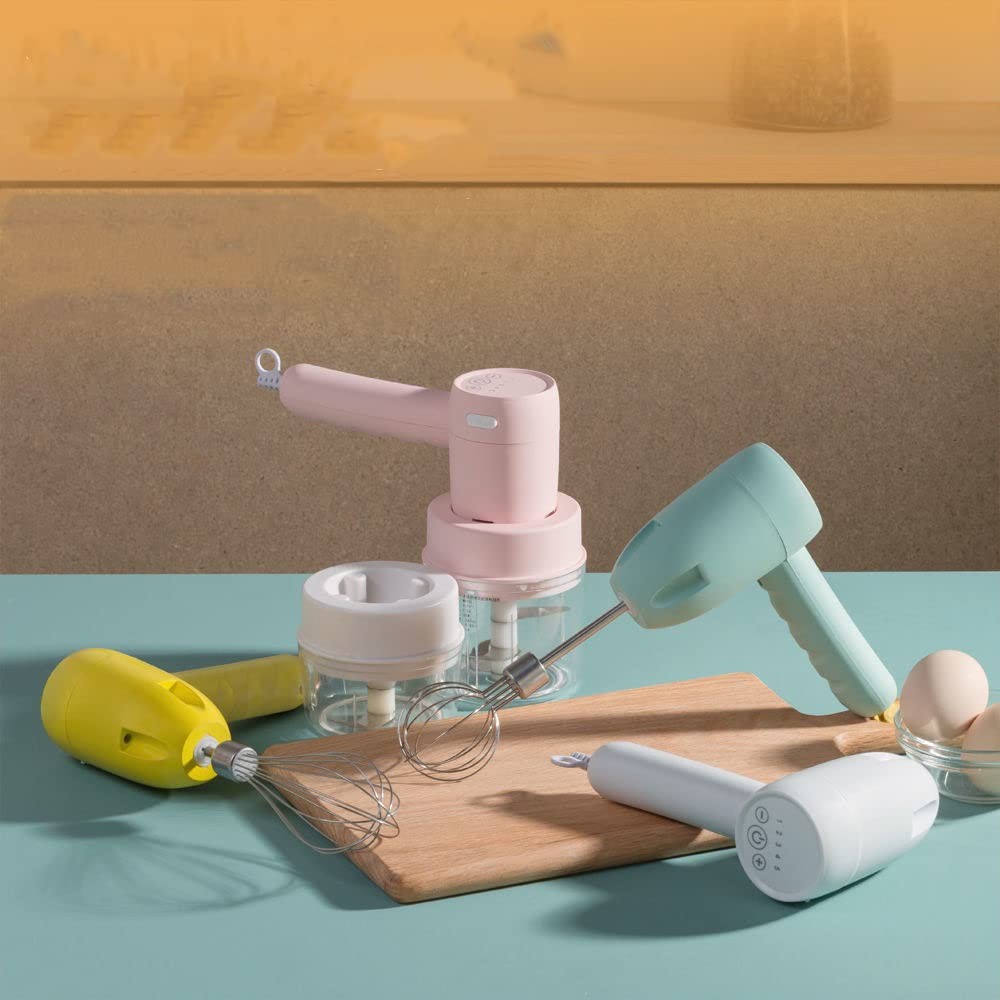 Wirless Multifunctional Cooking Machine 6 Wirless Multifunctional Cooking Machine - Image 6