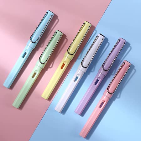 KICKZU Everlasting Inkless Pencils Eternal Portable Reusable Erasable Metal Writing Pens Infinite Replaceable Graphite Nib Triangle Triangular Golf Stationary Set Mechanical Pencil 5 KICKZU Everlasting Inkless Pencils Eternal Portable Reusable Erasable Metal Writing Pens Infinite Replaceable Graphite Nib Triangle Triangular Golf Stationary Set Mechanical Pencil - Image 5