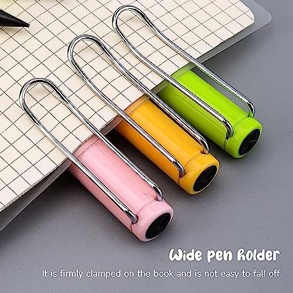 KICKZU Everlasting Inkless Pencils Eternal Portable Reusable Erasable Metal Writing Pens Infinite Replaceable Graphite Nib Triangle Triangular Golf Stationary Set Mechanical Pencil 6 KICKZU Everlasting Inkless Pencils Eternal Portable Reusable Erasable Metal Writing Pens Infinite Replaceable Graphite Nib Triangle Triangular Golf Stationary Set Mechanical Pencil - Image 6